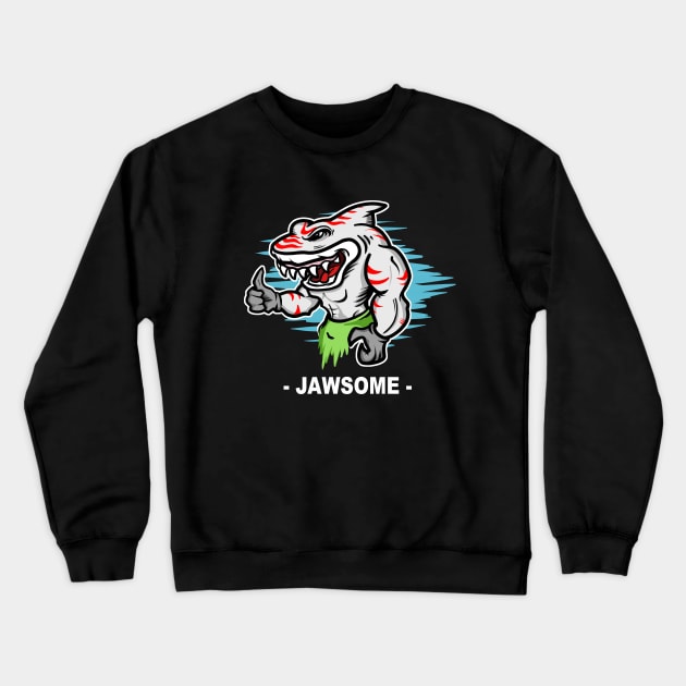 STREEX Crewneck Sweatshirt by STRVING